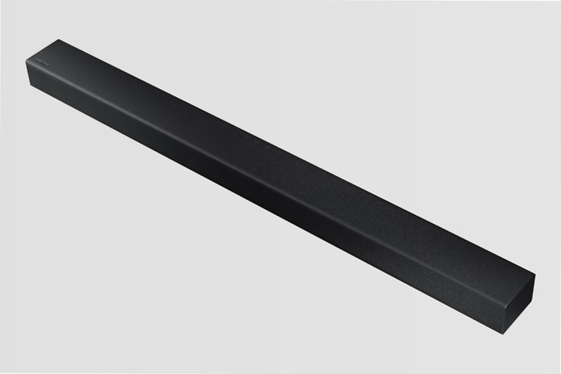 Soundbar HW-T420: Eleva la tua esperienza sonora 2.1 150w