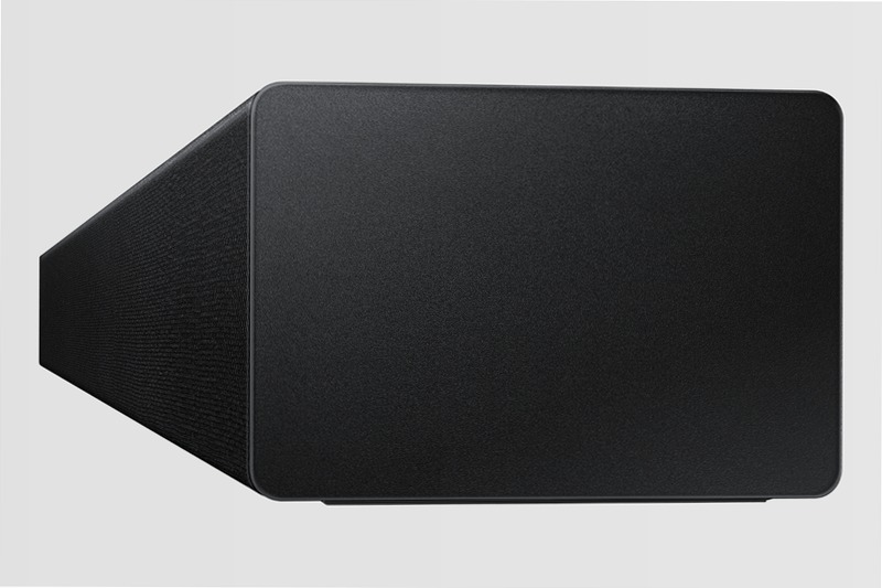 Soundbar HW-T420: Eleva la tua esperienza sonora 2.1 150w