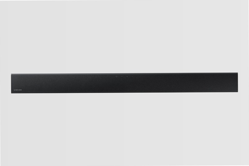 Soundbar HW-T420: Eleva la tua esperienza sonora 2.1 150w