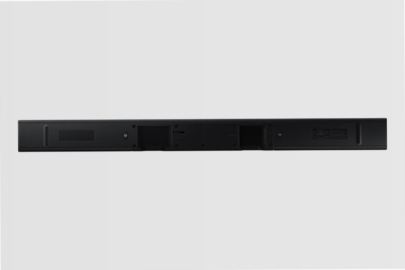 Soundbar HW-T420: Eleva la tua esperienza sonora 2.1 150w