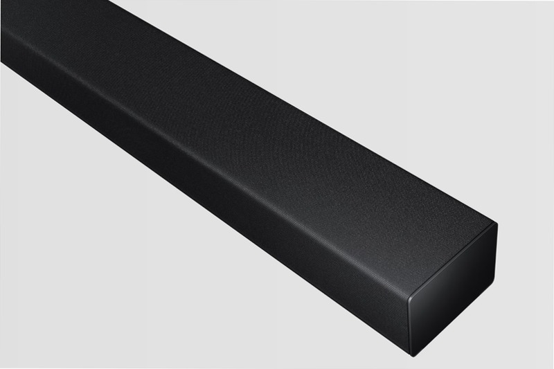 Soundbar HW-T420: Eleva la tua esperienza sonora 2.1 150w
