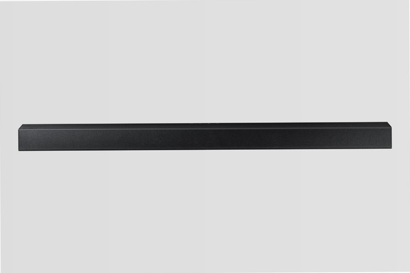 Soundbar HW-T420: Eleva la tua esperienza sonora 2.1 150w