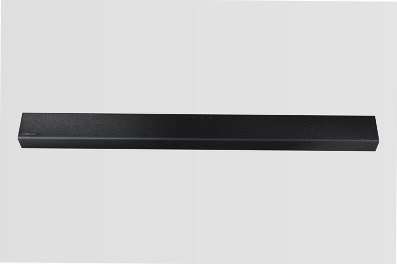 Soundbar HW-T420: Eleva la tua esperienza sonora 2.1 150w