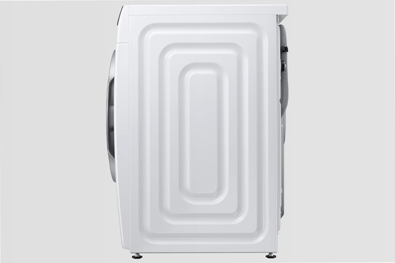 Lavatrice Samsung AI Control Ecodosatore 9Kg Bianco