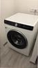Lavatrice Samsung AI Control Ecodosatore 9Kg Bianco