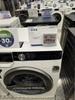 Lavatrice Samsung AI Control Ecodosatore 9Kg Bianco