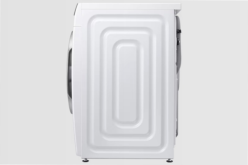 Lavatrice Samsung AI Control Ecodosatore 9Kg Bianco