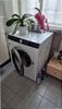 Lavatrice Samsung AI Control Ecodosatore 9Kg Bianco