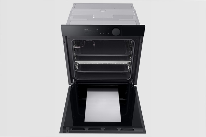 Forno elettrico Samsung NV75T8879RKET 75 A Acciaio