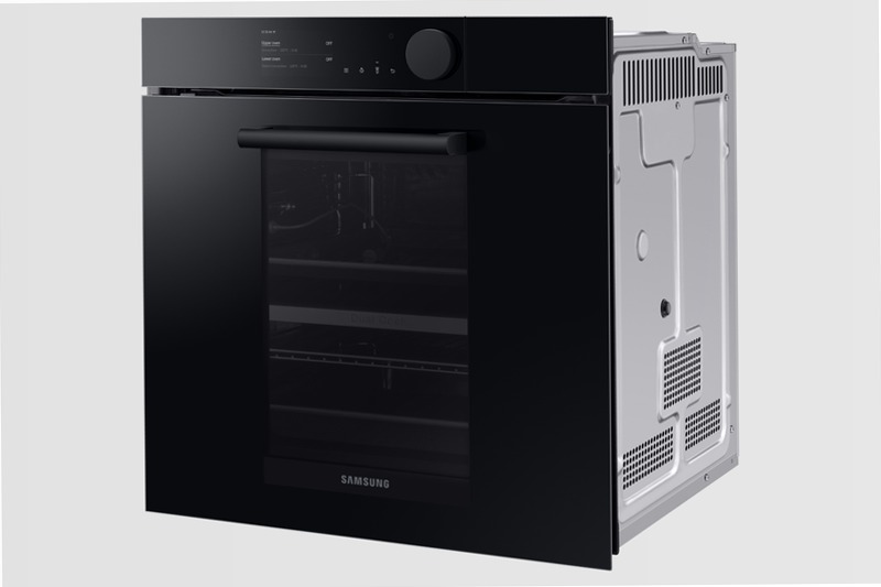 Forno elettrico Samsung NV75T8879RKET 75 A Acciaio