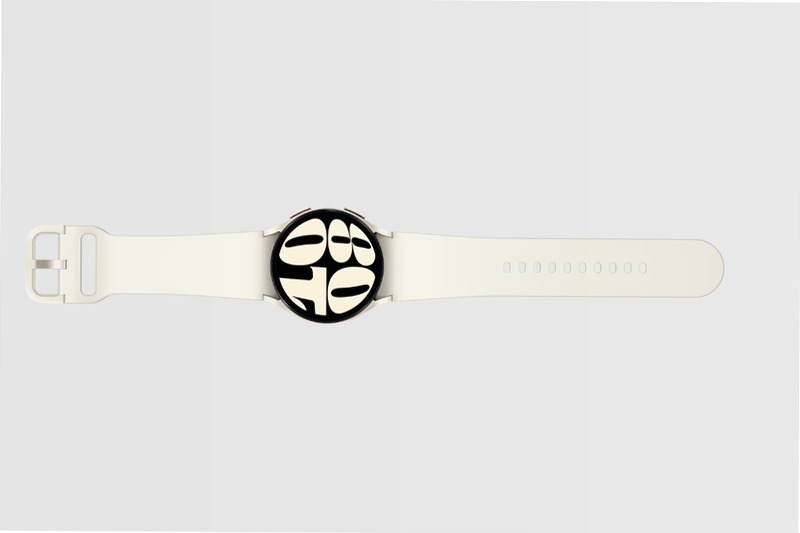 Galaxy Watch6 (LTE, 40mm) Gold