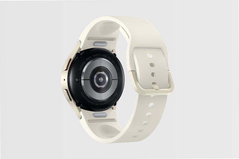 Galaxy Watch6 (LTE, 40mm) Gold