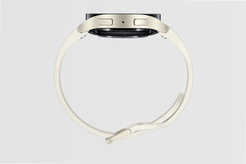 Galaxy Watch6 (LTE, 40mm) Gold