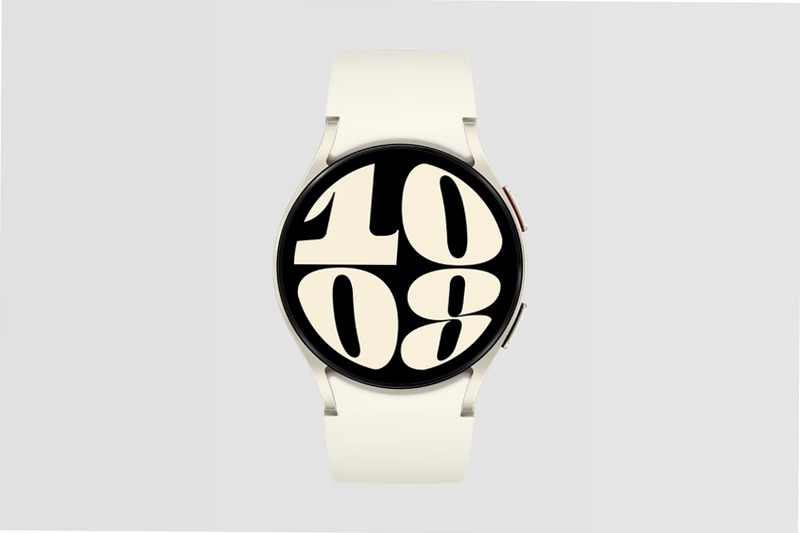 Galaxy Watch6 (LTE, 40mm) Gold