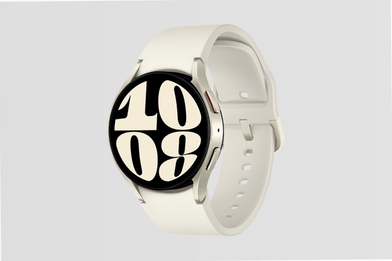 Galaxy Watch6 (LTE, 40mm) Gold