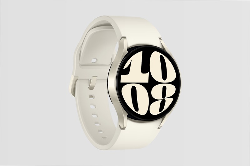 Galaxy Watch6 (LTE, 40mm) Gold