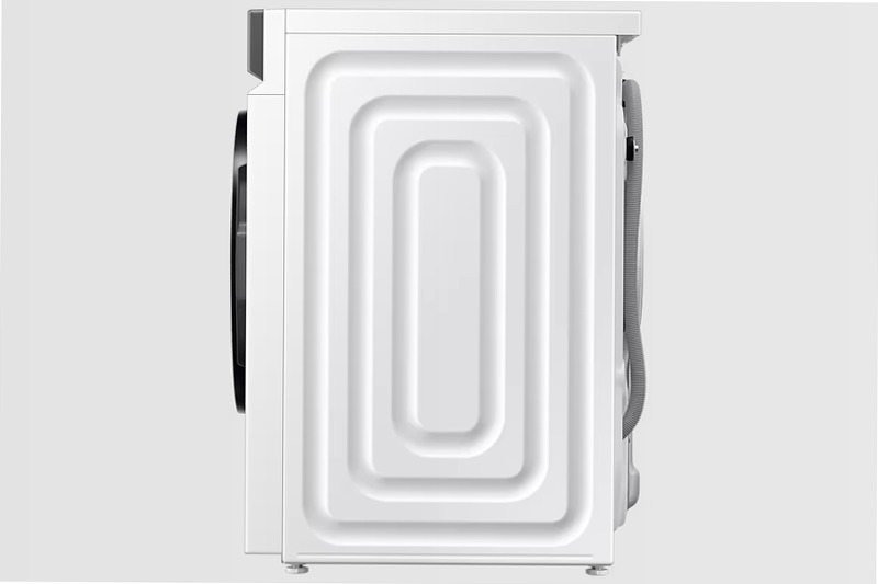Lavatrice Bespoke AI™ Ecodosatore 11Kg WW11BB744DGE Bianco
