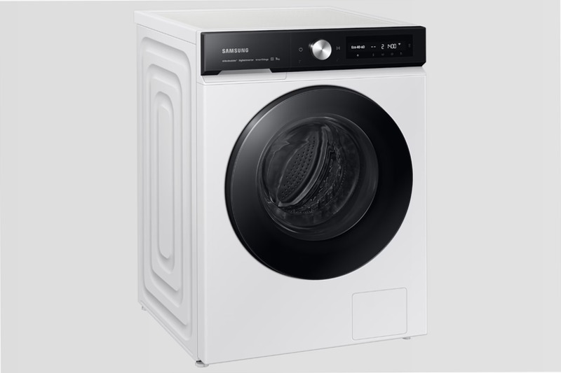 Lavatrice Bespoke AI™ Ecodosatore 11Kg WW11BB744DGE Bianco