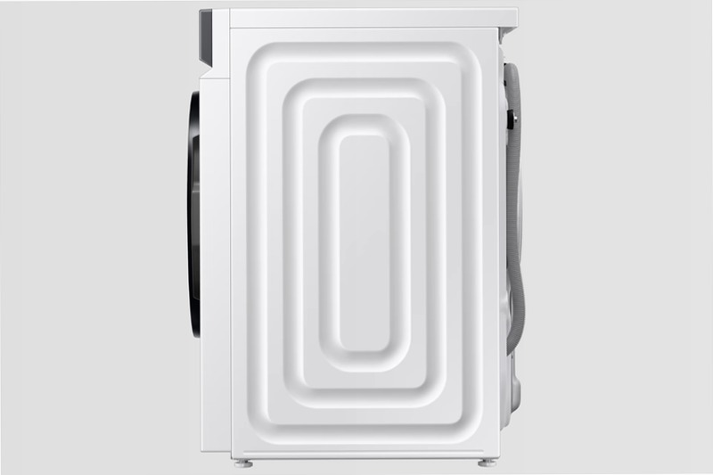 Lavatrice Bespoke AI™ Ecodosatore 11Kg WW11BB744DGE Bianco