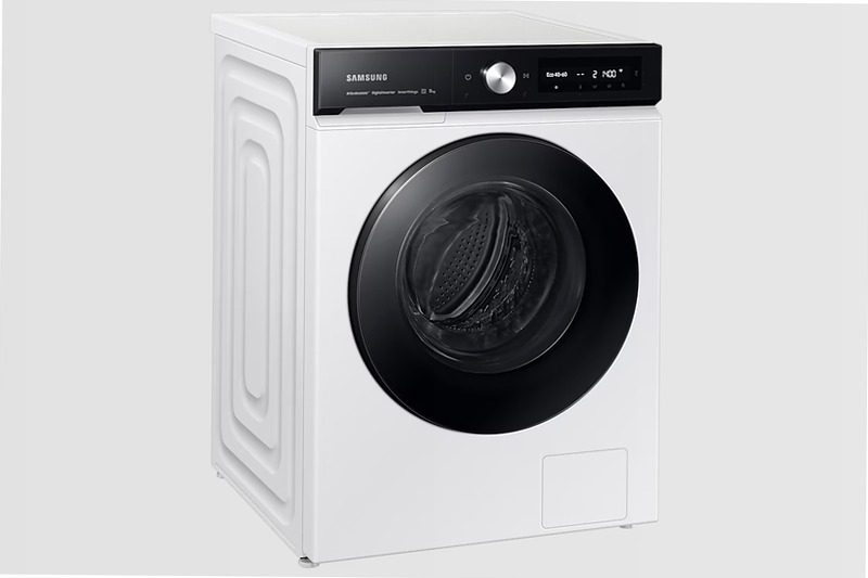 Lavatrice Bespoke AI™ Ecodosatore 11Kg WW11BB744DGE Bianco