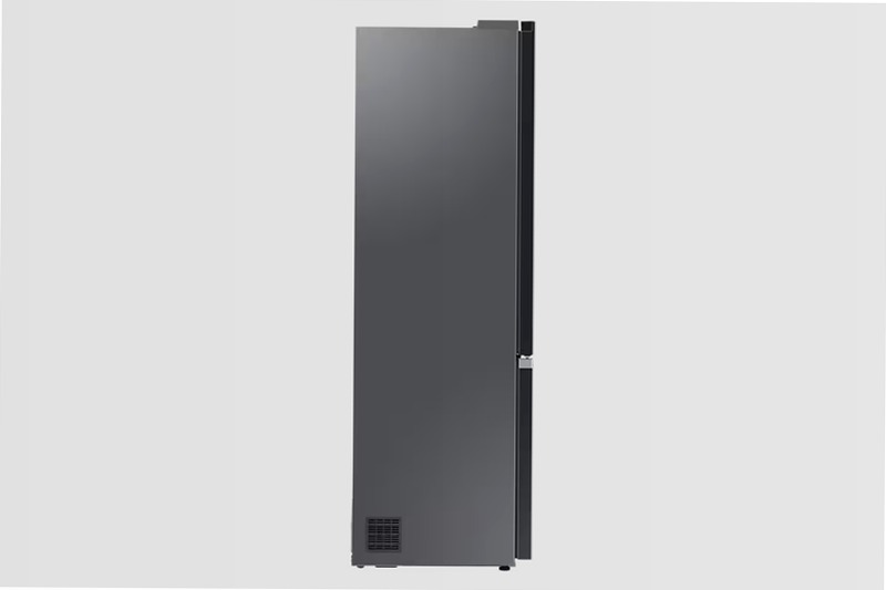 Frigorifero Combinato Samsung EcoFlex 2m 387L RL38T607BB1/EF Nero B