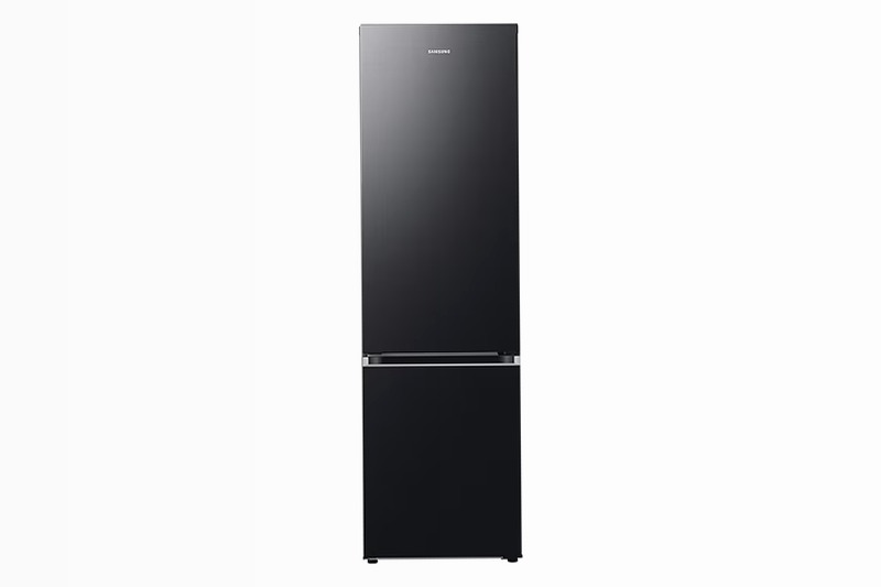 Frigorifero Combinato Samsung EcoFlex 2m 387L RL38T607BB1/EF Nero B