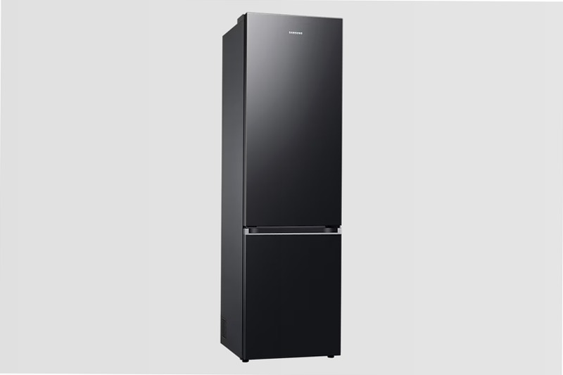 Frigorifero Combinato Samsung EcoFlex 2m 387L RL38T607BB1/EF Nero B