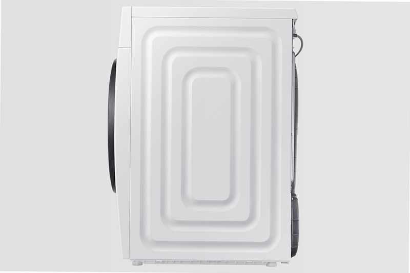 Asciugatrice Samsung Crystal EcoDry 8 Kg DV80DG52B0AEET 8kg C Bianco