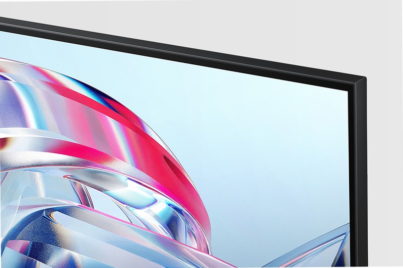 32" ViewFinity S7 S70H 4K UHD Monitor Nero VA 3840 x 2160