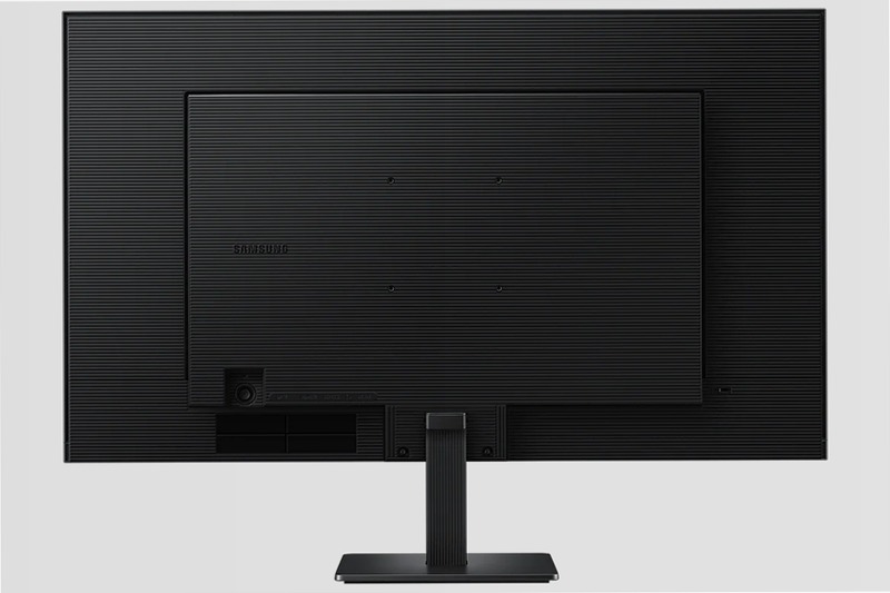32" ViewFinity S7 S70H 4K UHD Monitor Nero VA 3840 x 2160