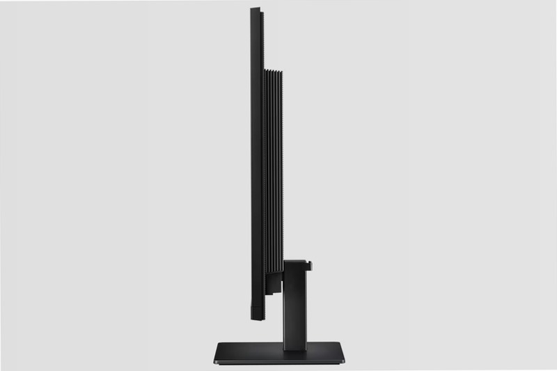32" ViewFinity S7 S70H 4K UHD Monitor Nero VA 3840 x 2160