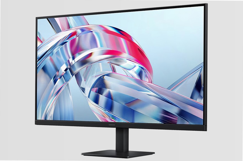 32" ViewFinity S7 S70H 4K UHD Monitor Nero VA 3840 x 2160