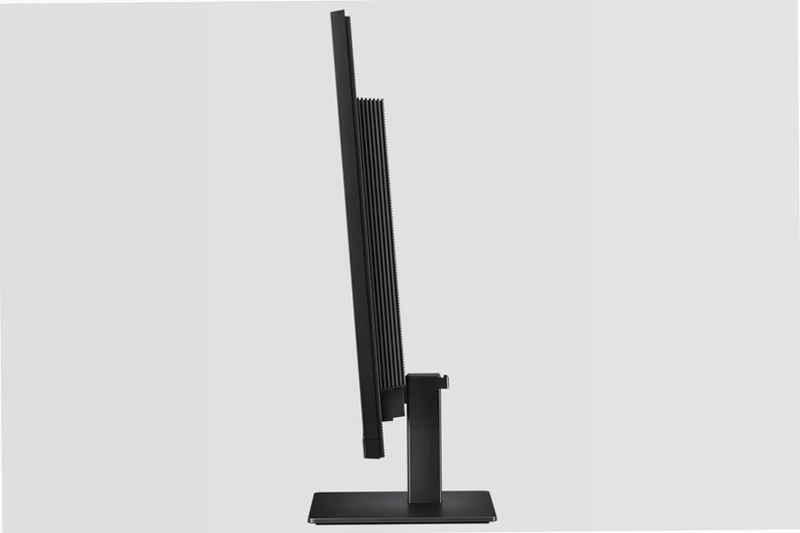 32" ViewFinity S7 S70H 4K UHD Monitor Nero VA 3840 x 2160