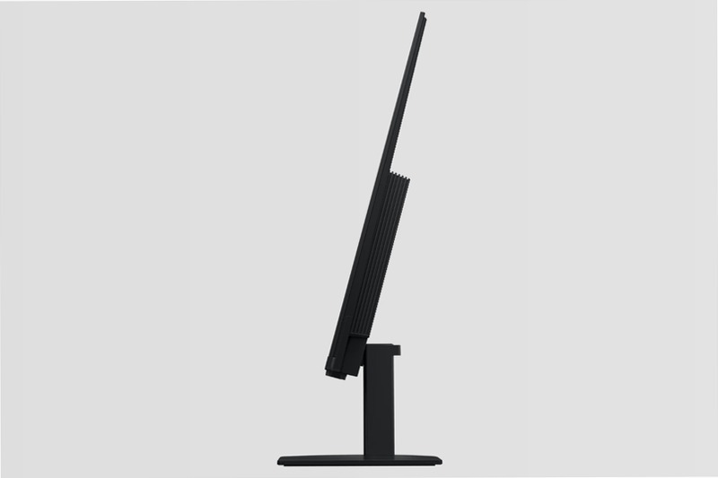 Smart Monitor M5 - M50F da 32" Full HD Nero VA