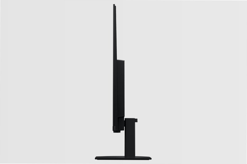 Smart Monitor M5 - M50F da 32" Full HD Nero VA
