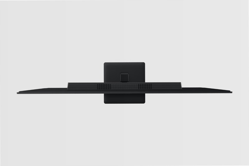 Smart Monitor M5 - M50F da 32" Full HD Nero VA