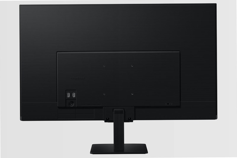 Smart Monitor M5 - M50F da 32" Full HD Nero VA