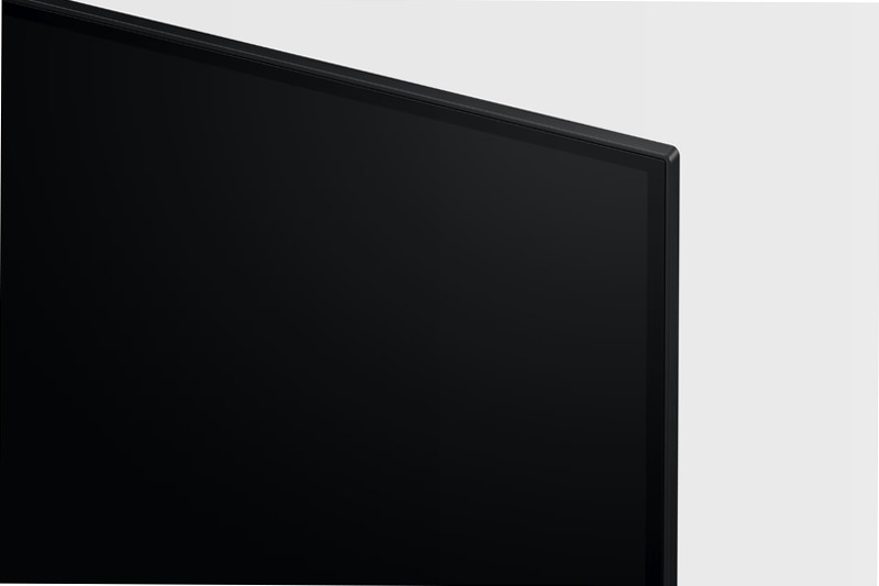 Smart Monitor M5 - M50F da 32" Full HD Nero VA