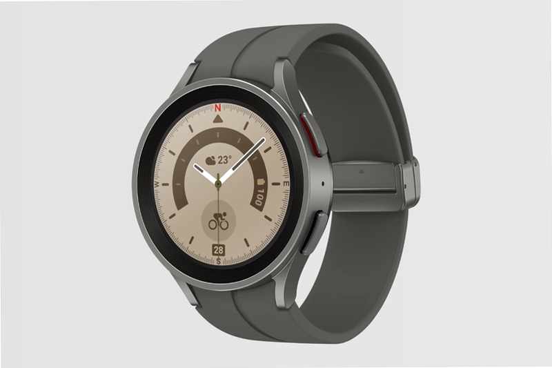 Galaxy Watch5 Pro Bluetooth (45mm)