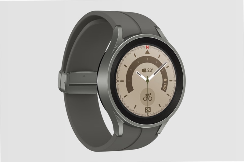 Galaxy Watch5 Pro Bluetooth (45mm)