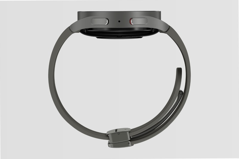 Galaxy Watch5 Pro Bluetooth (45mm)