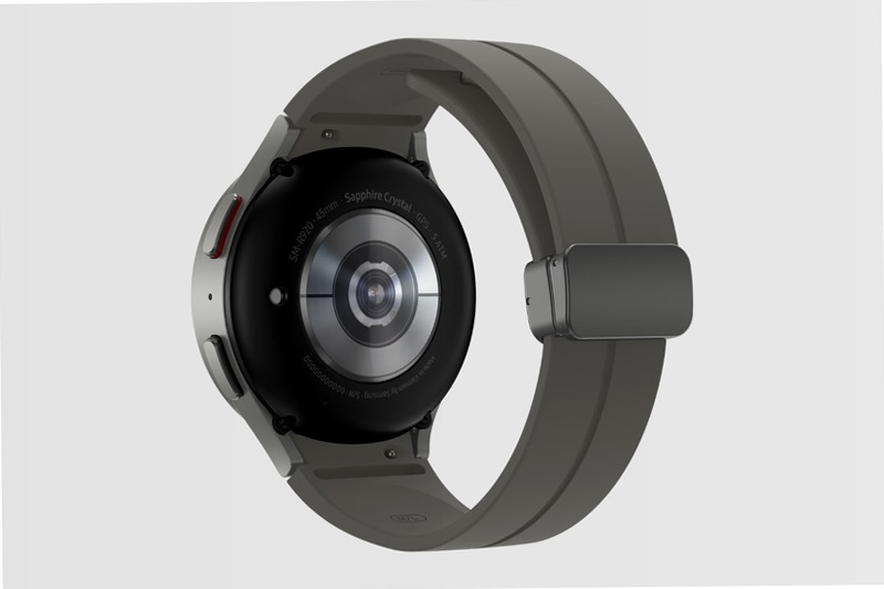Galaxy Watch5 Pro Bluetooth (45mm)