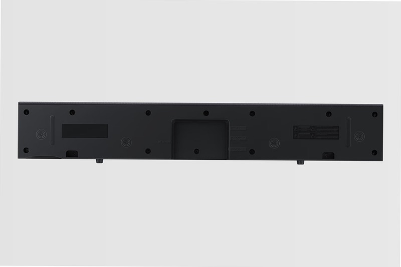B-series Soundbar HW-B400F - Suono Potente e Avvolgente 2.0