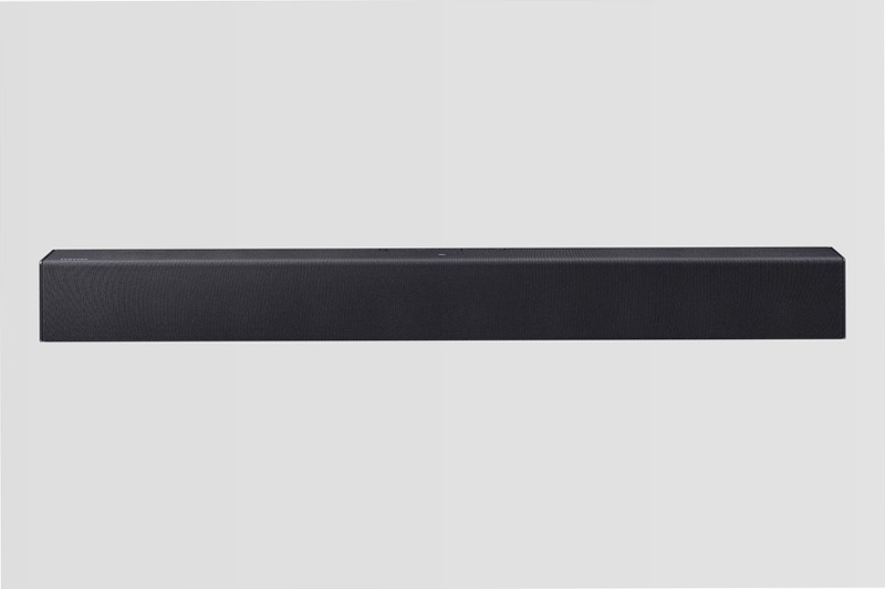 B-series Soundbar HW-B400F - Suono Potente e Avvolgente 2.0