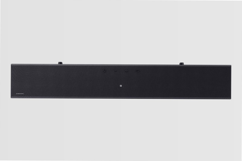 B-series Soundbar HW-B400F - Suono Potente e Avvolgente 2.0