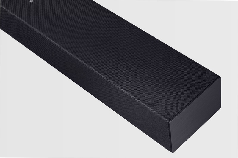 B-series Soundbar HW-B400F - Suono Potente e Avvolgente 2.0