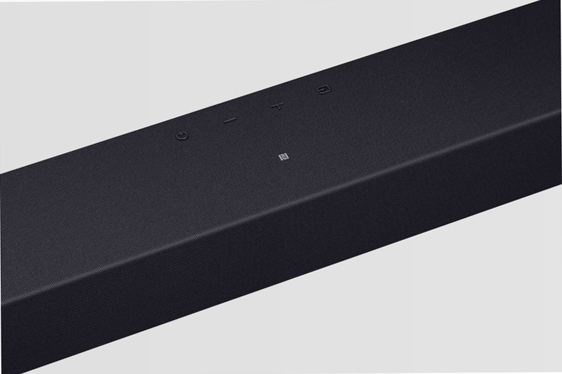 B-series Soundbar HW-B400F - Suono Potente e Avvolgente 2.0