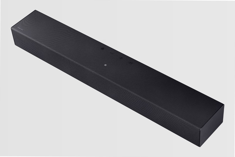 B-series Soundbar HW-B400F - Suono Potente e Avvolgente 2.0