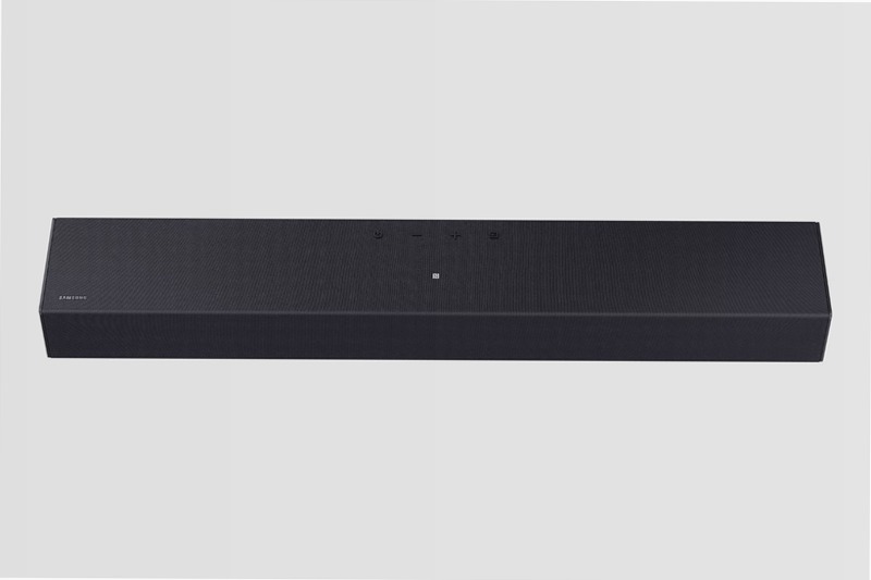 B-series Soundbar HW-B400F - Suono Potente e Avvolgente 2.0