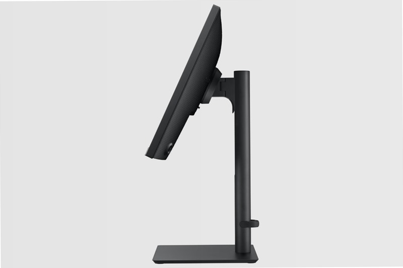 Monitor LED S43UF da 24" Full HD - Samsung Italia Nero IPS